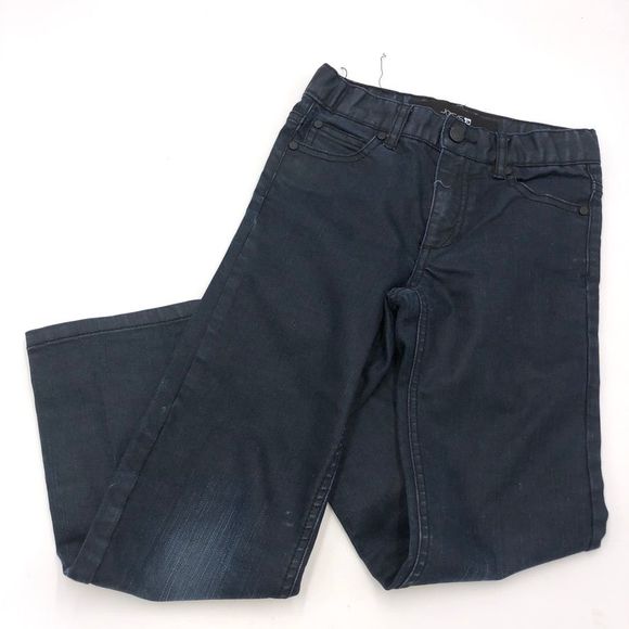 Joe's Jeans Girl's Straight Leg Jeans - Picture 1 of 4